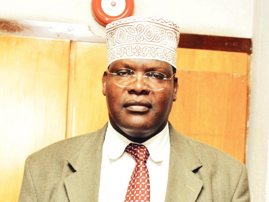 TheStarKenya's tweet image. What is @MigunaMiguna up to? Sources whispered to Corridors he could be headed back to work with Raila Odinga ow.ly/EwaM30f1SEy