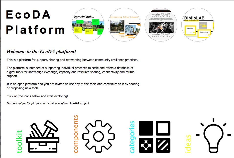 EcoDaResilience tweet media