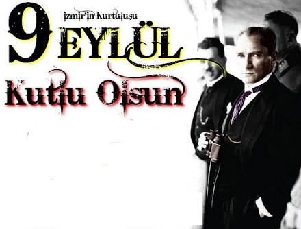 Fenerberk98's tweet photo. 9 eylül 1922 şanlı İzmir'in kurtuluşu kutlu olsun #9Eylül dün bugündür sağol Atatürk https://t.co/UVqv1A2Fjo