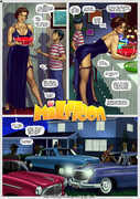 comixfun1's tweet photo. Milftoon- Enjoy the Party https://t.co/6phWbJgcJT