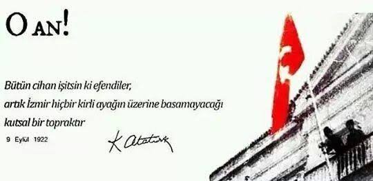 Fenerberk98's tweet photo. Doğum günün kutlu olsun güzel İzmir'in #9Eylül https://t.co/pXjbSaMznH