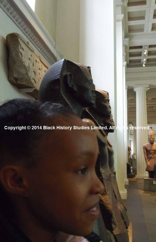 BlkHistStudies's tweet photo. Book ur place on our amazing Black History Tour of the British Museum on Sunday 12th November 2017 Info: https://t.co/eAGrfxrDqp https://t.co/Cv1YrpZoqF
