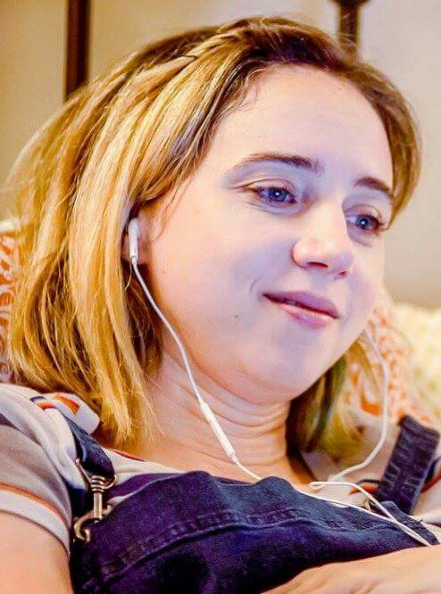  Happy Birthday to Zoe Kazan!!! 