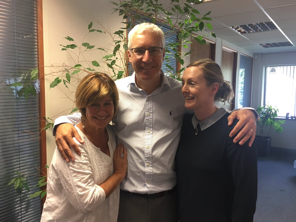 byromandbyrom's tweet photo. Gosh it's been a busy week for us 💥with @AlisonBrindle @Creative_daveb @DeirdreMunro What've you been up to? @WeMidwives @MidwivesRCM https://t.co/alLwjFphrt