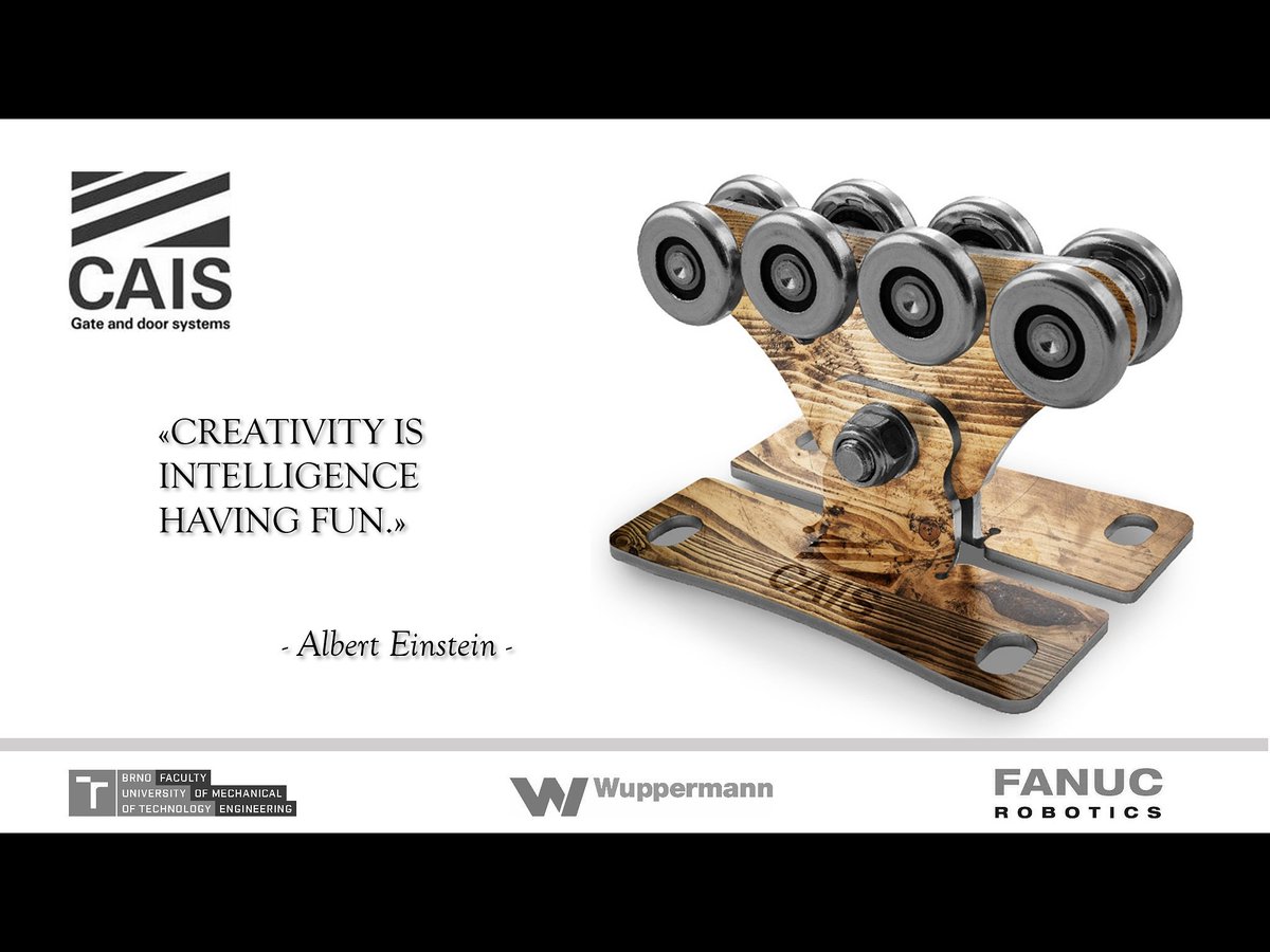 CAIS - Systems tweet media