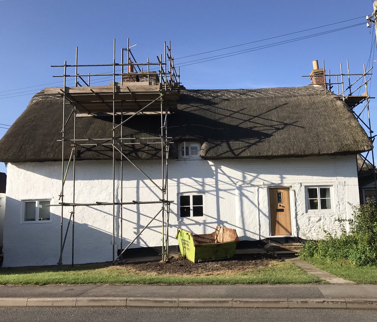 J0Roberts's tweet image. No going back #BuildingStuff #CountryPad