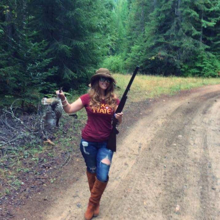 Holly Morgan tweet media