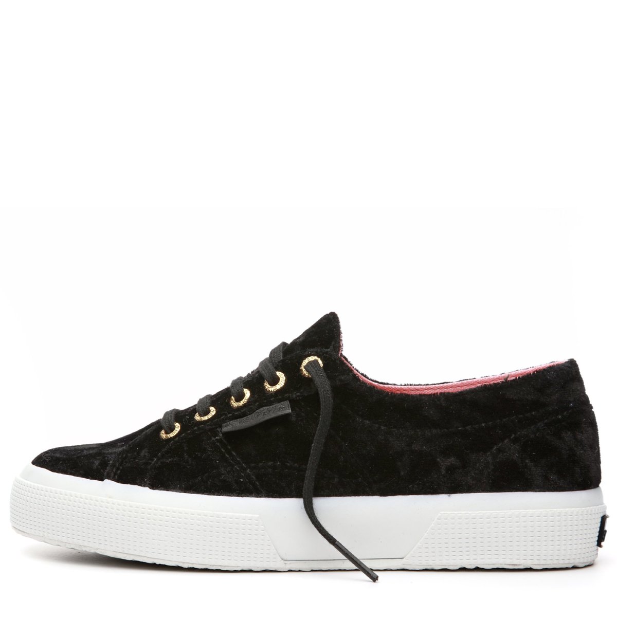 superga velvet pyper