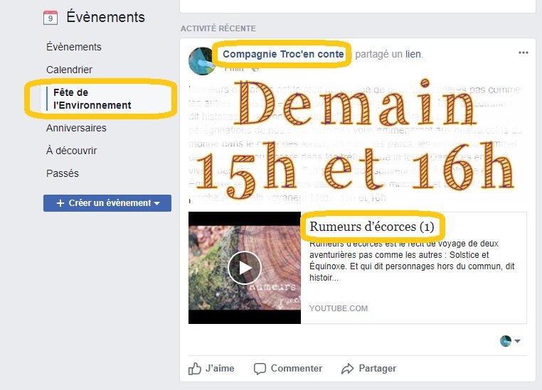 Cie Troc'en conte (@Trocenconte) / Posts / X