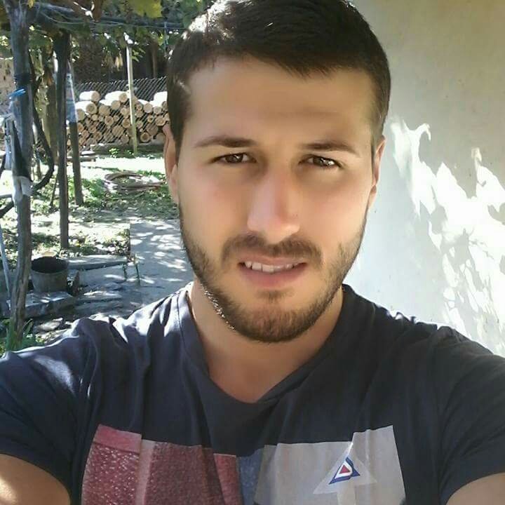 #YeniProfilResmi
