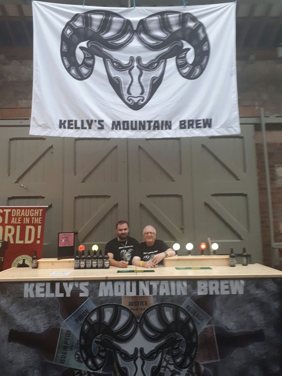 kellysmountainbrew tweet media