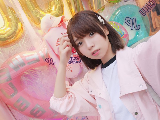 Twitterのコスプレ画像18