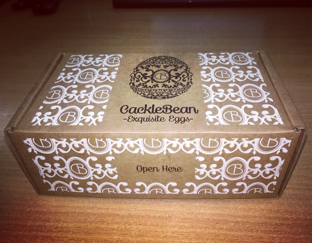 Cackleberry Farm tweet media