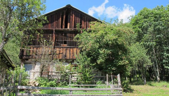 Antichi borghi della #valdizoldo!
Scopri ➡️bit.ly/2wRaGXM
