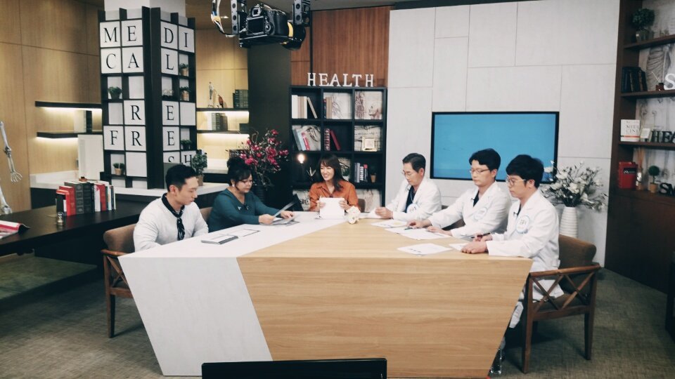 creativelim's tweet image. 닥터스마일 녹하중
척추관절도 제일