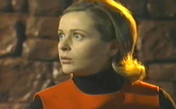 Julia Sawalha’s Birthday Celebration | HappyBday.to