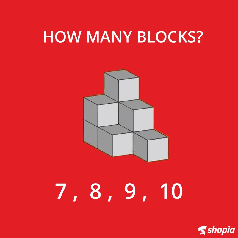 Shopia's tweet photo. #quiz #gametime #answerthis #puzzle https://t.co/0vh1TIdqH9