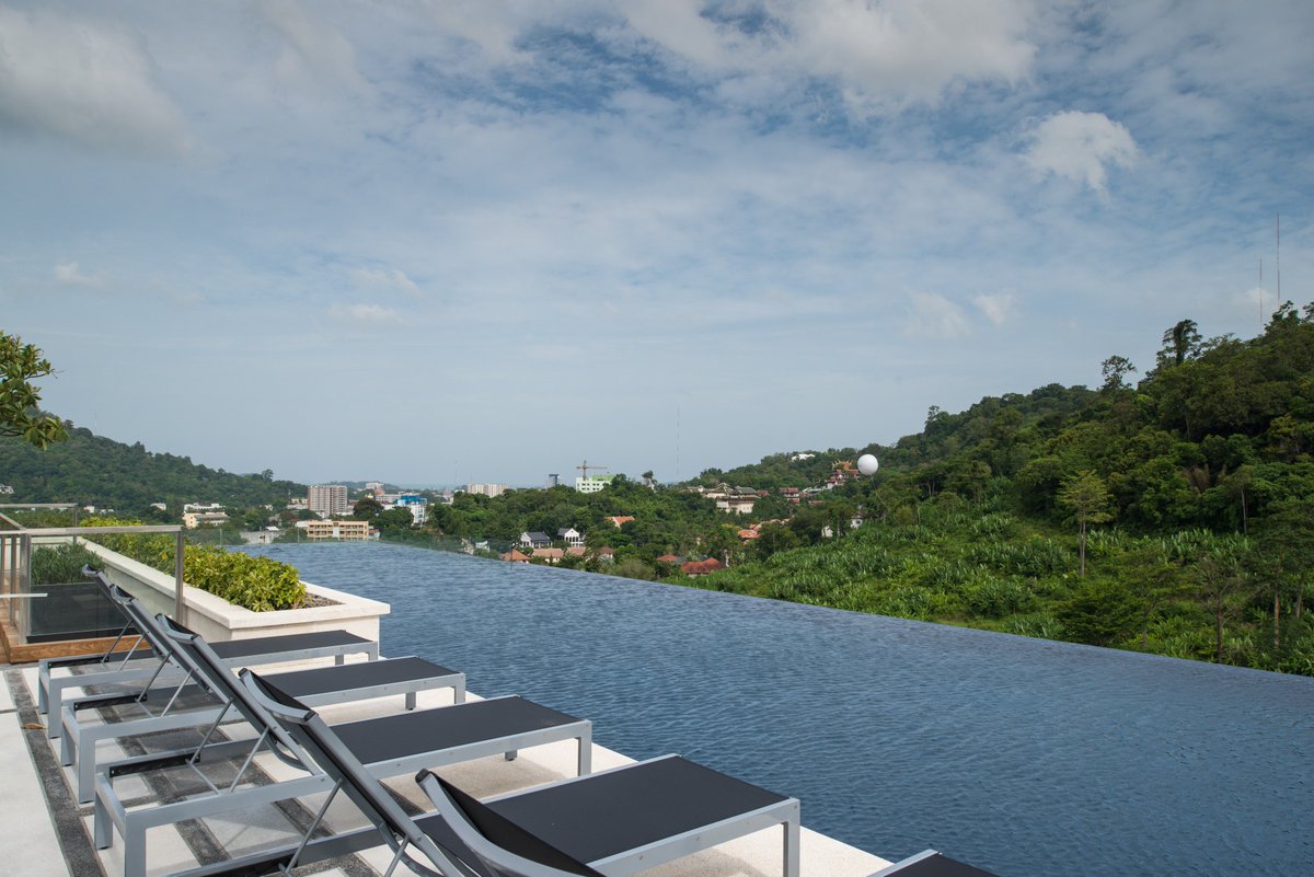 TheGlobalIsland's tweet photo. Sino-Portuguese style condominium in Phuket Town for 2.99 Mil Baht. Contact us for more information at info@theglobalisland.com +66890753466 https://t.co/1efGASM7Ty