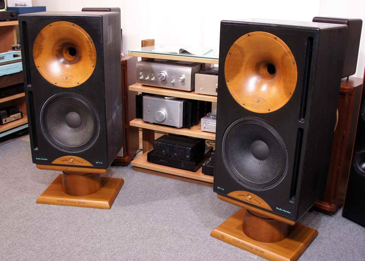 zingali speakers