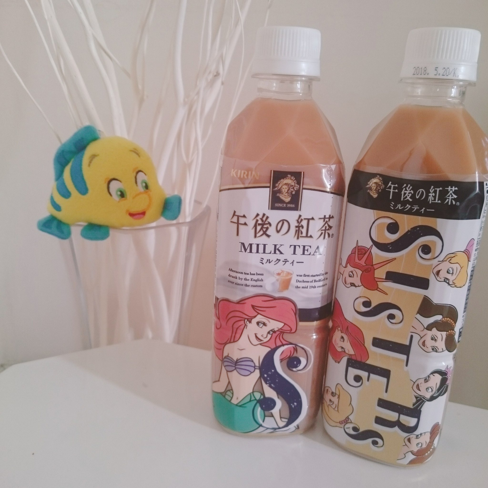 午後の紅茶ディズニー Twitter Search Twitter