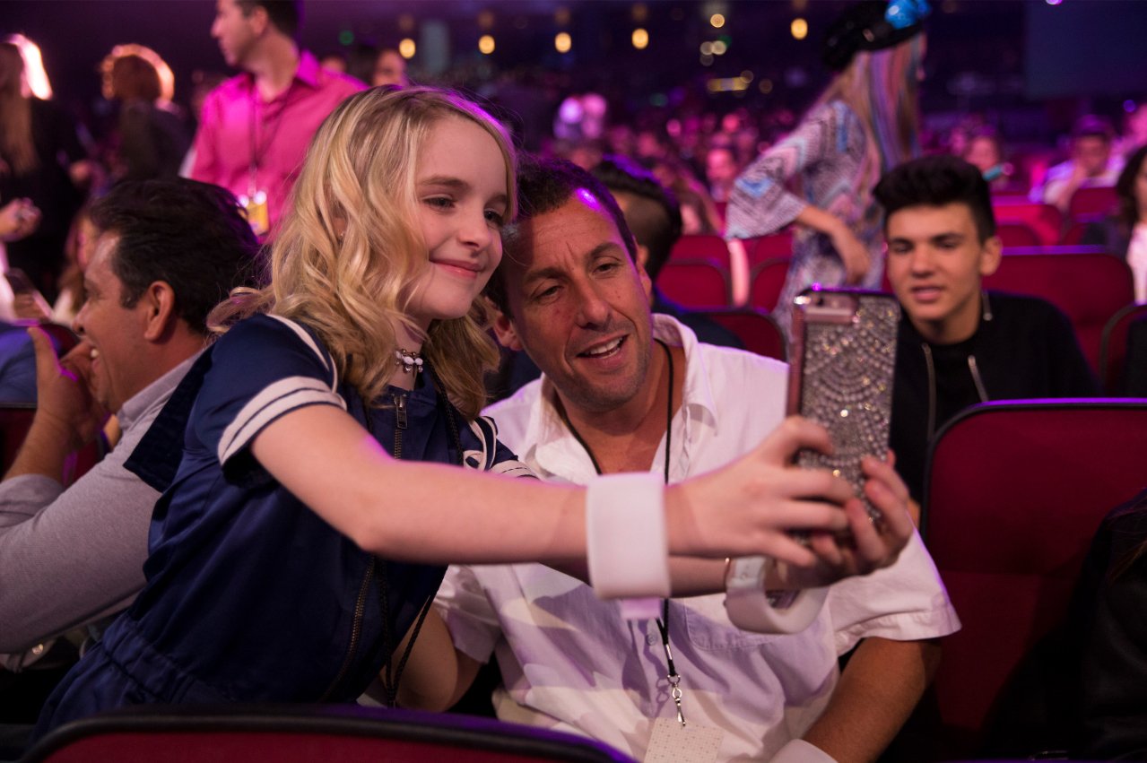 Happy Birthday to Adam Sandler    About:  