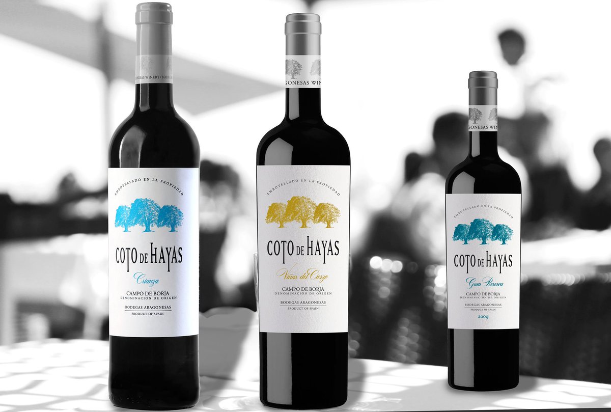 B_Aragonesas's tweet photo. Una mesa con nuestra selección de #CotodeHayas es una muy buena mesa. ¿Quién se une? https://t.co/s21FgNjRpw