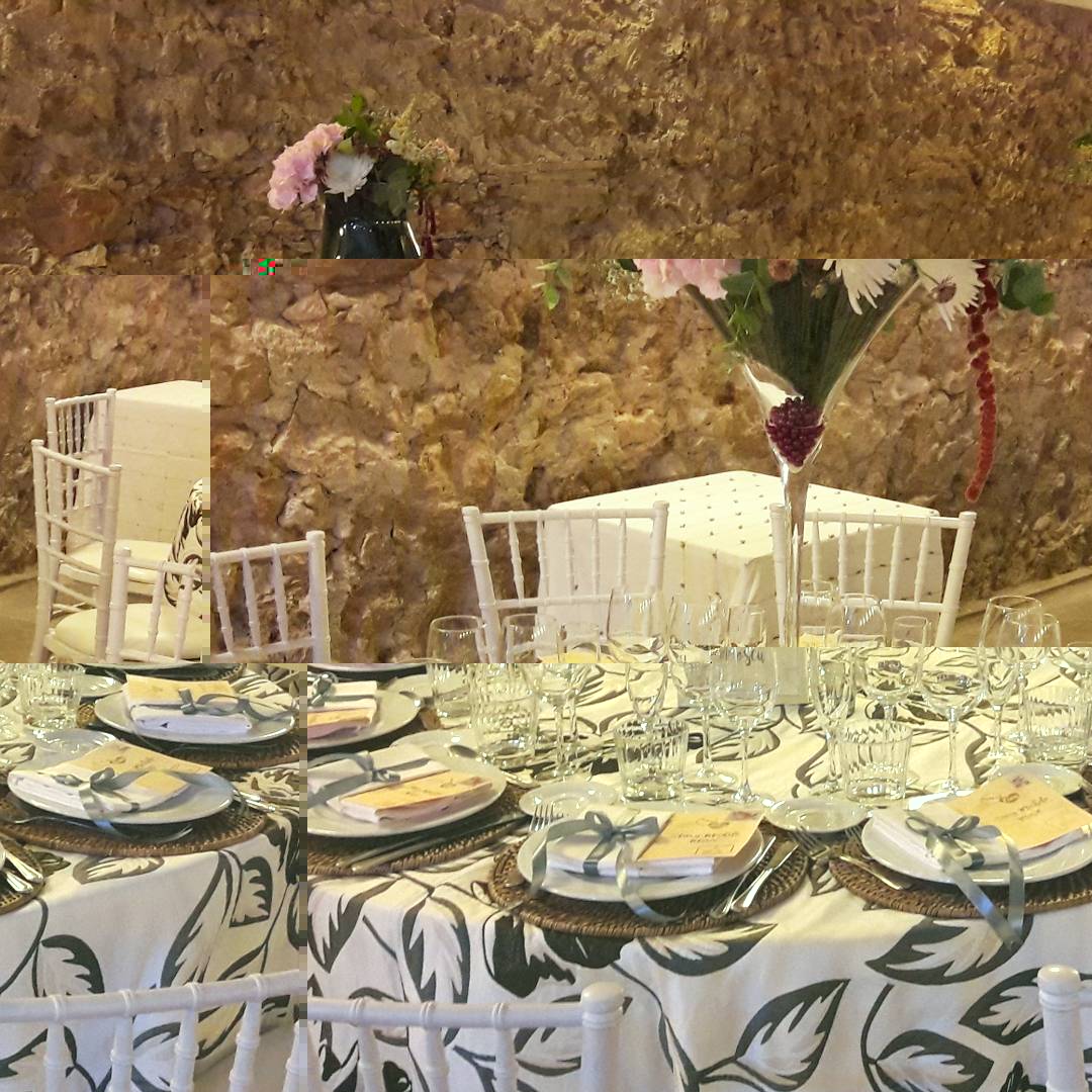 AlekHosep's tweet photo. #elpoblet #eventos #bodas #bodas2017 #bautizo #wedingdecor #decor #centrodemesa #exterior #interior #salondebodas #alicante #capilla https://t.co/bYDKSRLbAK