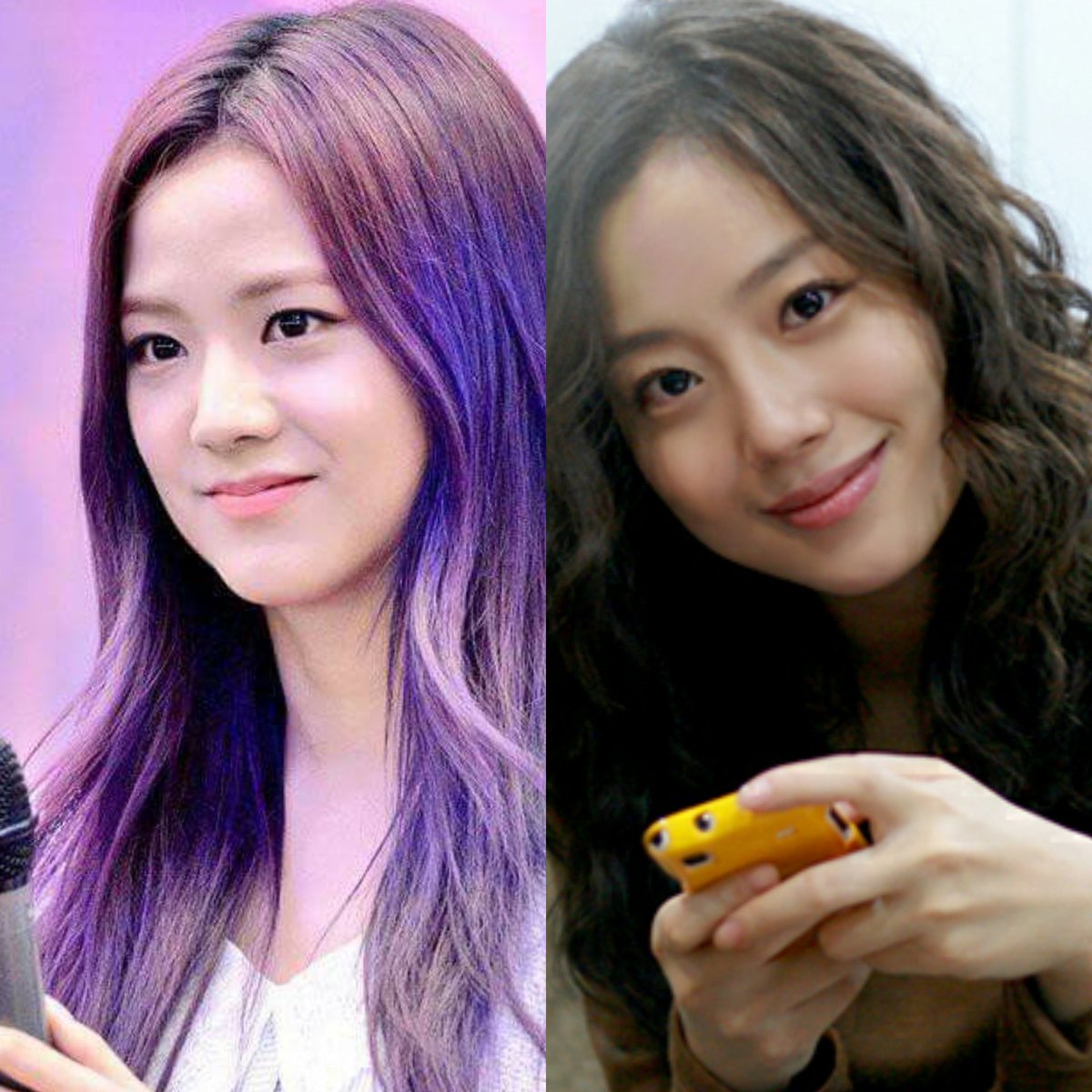 Blackpink Jisoo Ideal Type