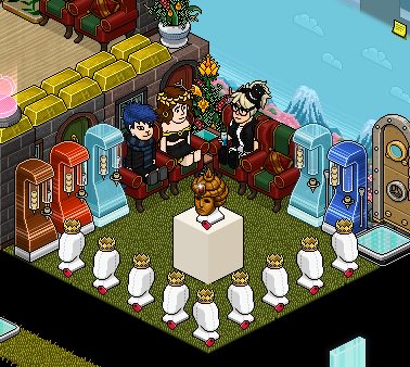 LaberintoJelipe's tweet photo. Sorteo Una Corona Elegante y 3 pases
Un solo ganador
REQUISITOS:
FOLLOW: @LaberintoJelipe 
RT
Etiquetar un amigo
Vence 15 septiembre https://t.co/uYovPio6x2
