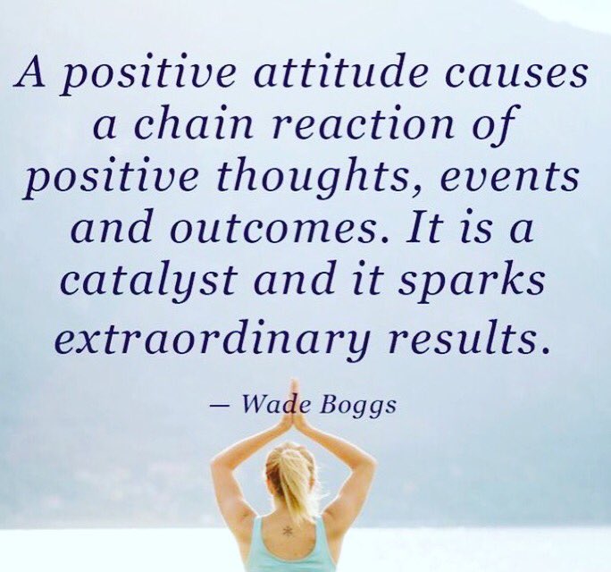 Tap_Potential1's tweet photo. Think of 3 things that you're grateful for - do it right now, right this minute. Now you're in a positive mindset ready to start ur weekend. https://t.co/sg9e8nr019