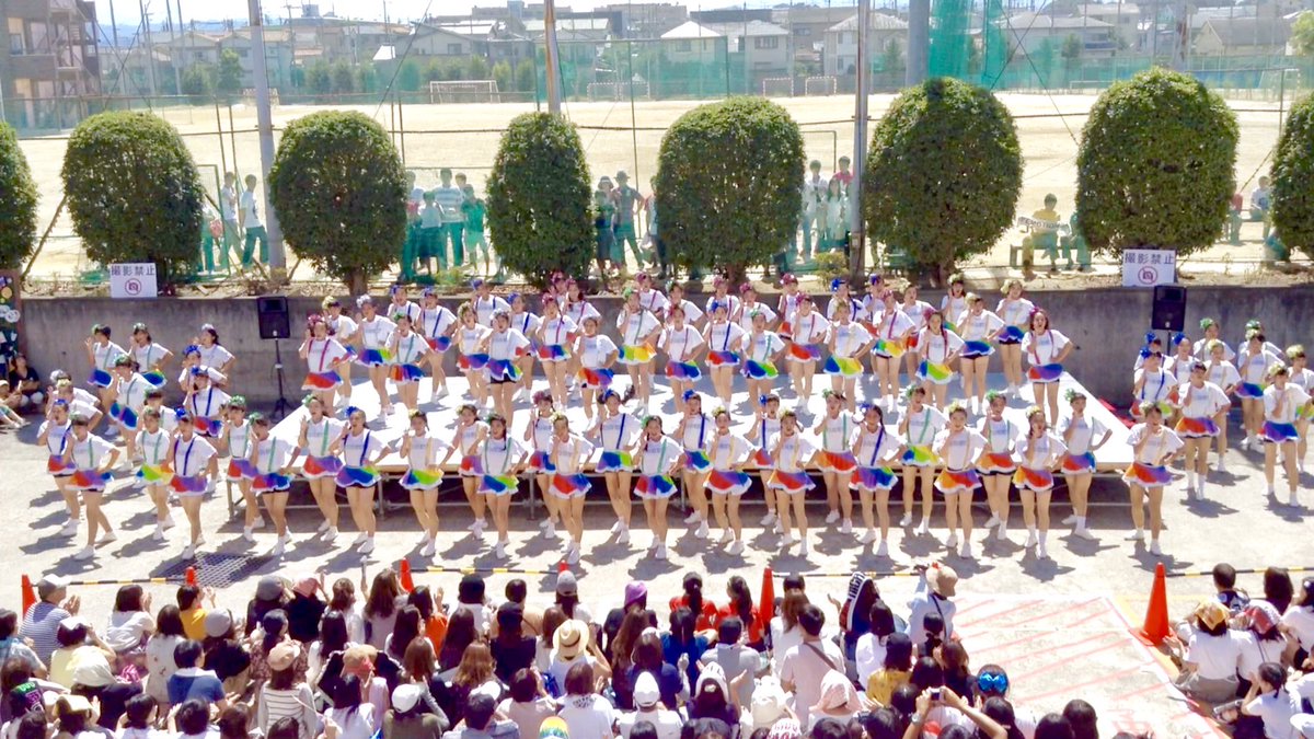 Images Of 大阪府立登美丘高等学校 Japaneseclass Jp