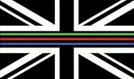 Today is #999DayUK
We would like to say a huge thank you to all the emergency services &amp; partner agencies we work alongside everyday. RG