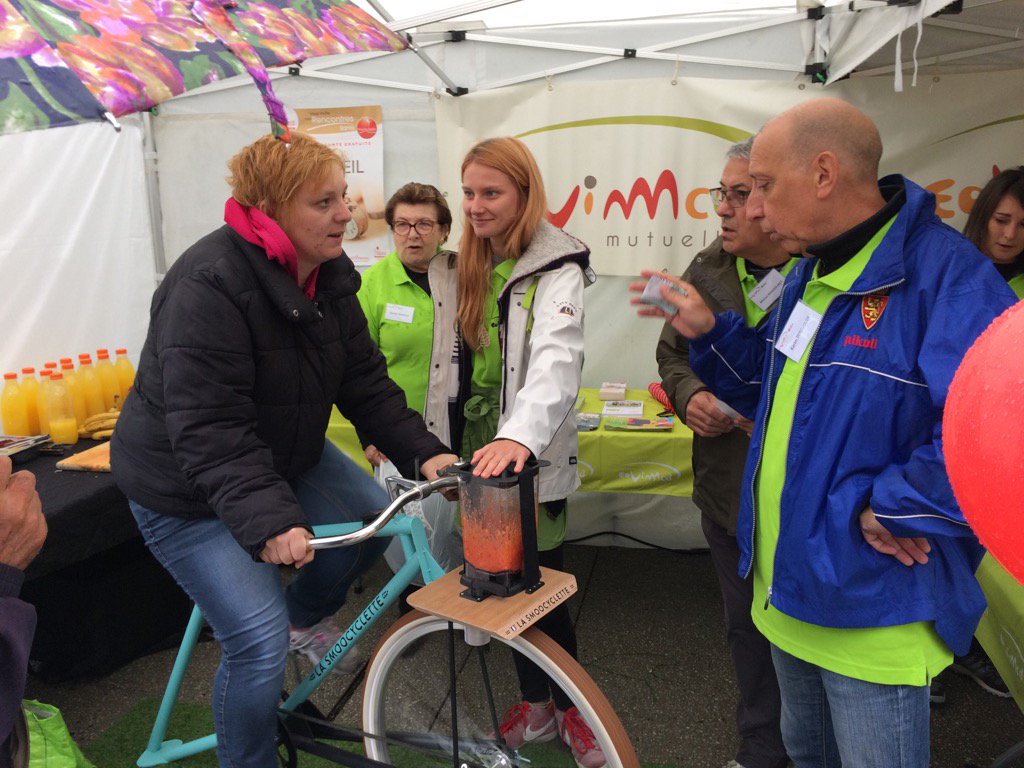 Yves Perrin (@yvperrin) on Twitter photo C'est parti pour une journée de la forme vitaminée à <a href="/saint_etienne_/">Ville Saint-Étienne</a> avec <a href="/Coquelicot42/">Coquelicot 42</a> @EoviMcd <a href="/SmoothCyclist/">marknichollsphoto</a> C'est parti pour une journée de la forme vitaminée à <a href="/saint_etienne_/">Ville Saint-Étienne</a> avec <a href="/Coquelicot42/">Coquelicot 42</a> @EoviMcd <a href="/SmoothCyclist/">marknichollsphoto</a>