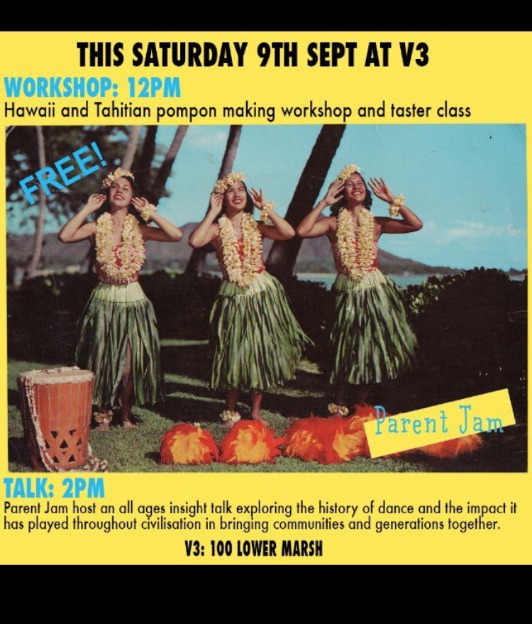 Parent Jam tweet media