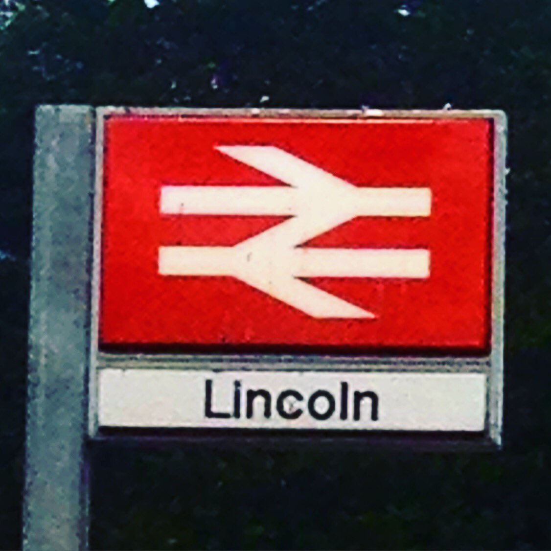 MarcusClayson's tweet photo. On the choo choo to Stevenage #awaydays #iimps https://t.co/RrvNulCnrz
