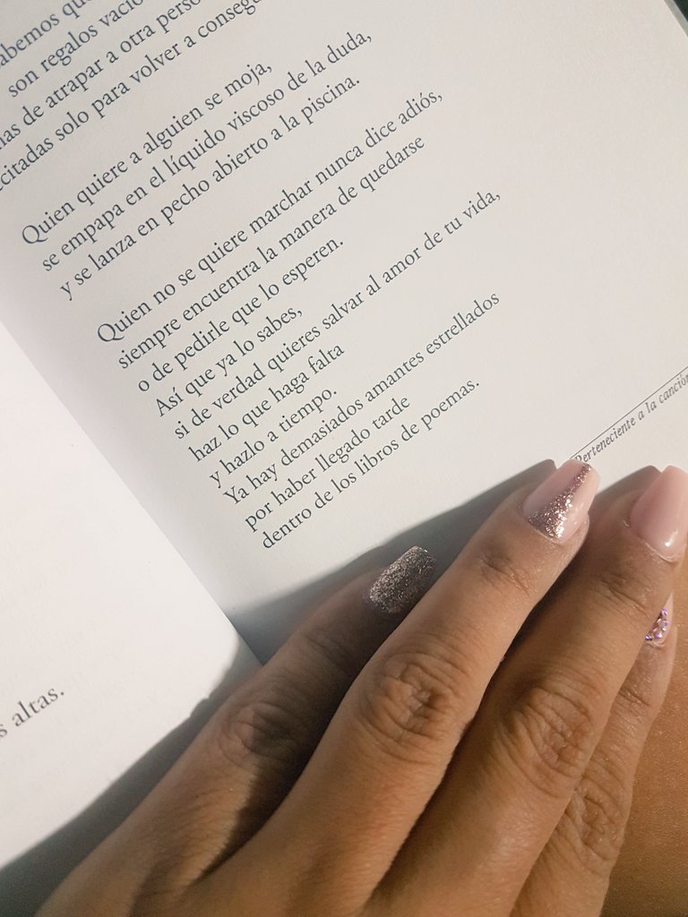 Quien quiere algo se moja.... <a href="/Marwanmusica/">Marwán</a> #mispaisajesinteriores