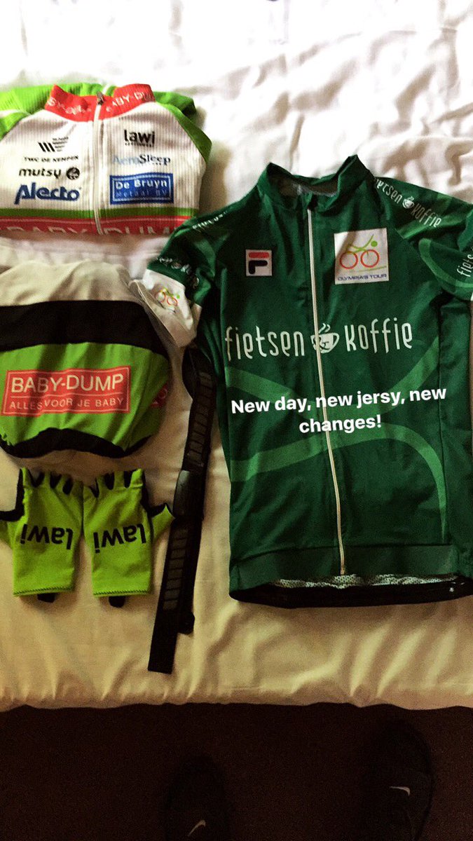 Patrick van der Duin tweet media