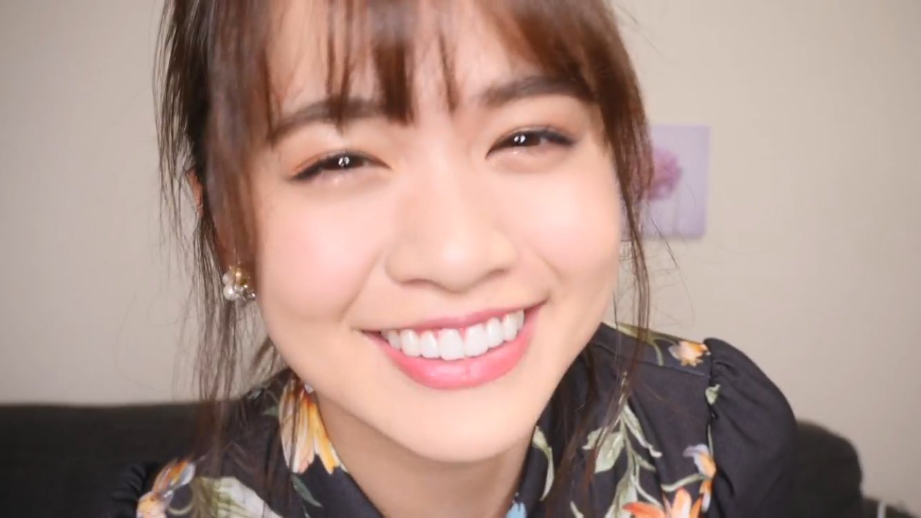 ゆみこちゃい 亞同盟 出っ歯のゆうこすやっぱりめっちゃかわいい 歯並び綺麗なったけど前歯二本引っ込んだんじゃなくてそれ以外の歯も出て来て目立たなくなったような感じにみえる T Co Wpwmaghq04 Twitter