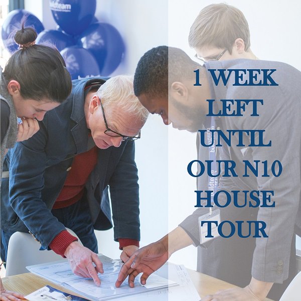 BuildTeamLDN's tweet image. To find out more and register your interest, visit bit.ly/2iH0Jc2. #BTHouseTour #CompletedBuild #Haringey #N10HouseTour