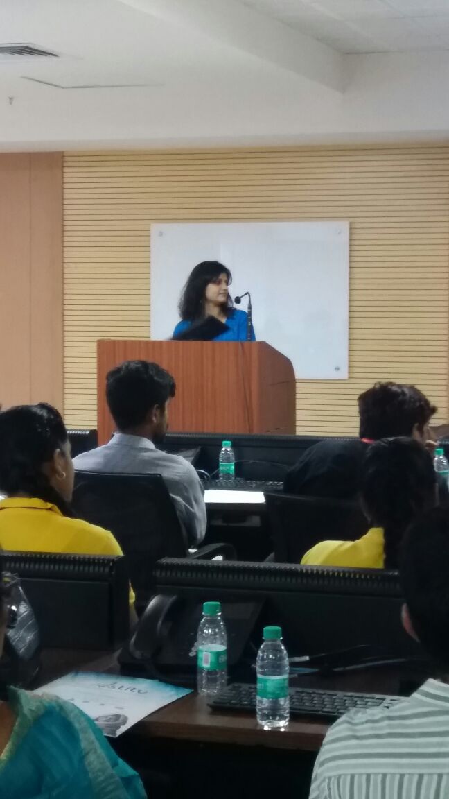 sultanpurpolice's tweet photo. sultanpur police Meha Dixit on cross border problems that leads to trafficking.
#Astitv17 #Astitvup https://t.co/gnTU9Aho1a
