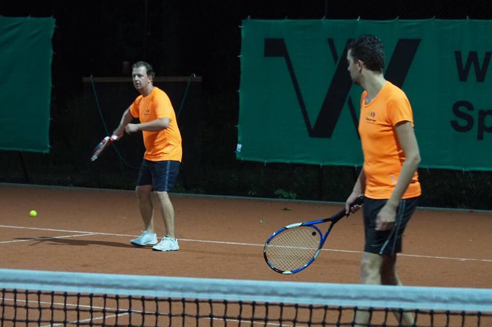 We kijken terug op een zeer geslaagd 14e  <a href="/kendisictgroep/">Kendis, Digitale Oplossers</a> sponsortoernooi met 70 sponsors. #sportiefnetwerken