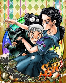 広瀬康一のtwitterイラスト検索結果 古い順 広瀬康一のtwitterイラスト検索結果 古い順