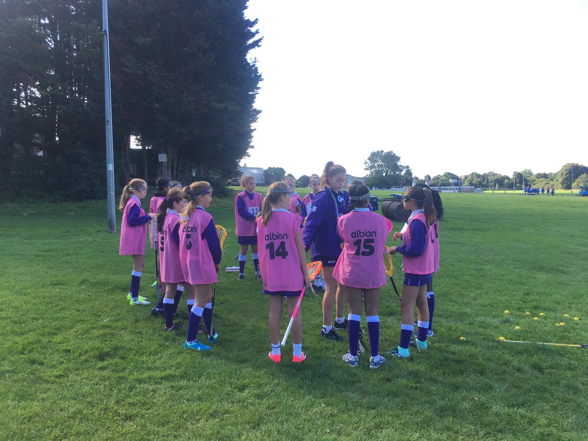 PutneyHighSport's tweet photo. Year7 Lacrosse Season is off to an amazing start with 94 excited players coming out to join! #PutneyPride #purplearmy ๐ https://t.co/5Wo2YxgVzB