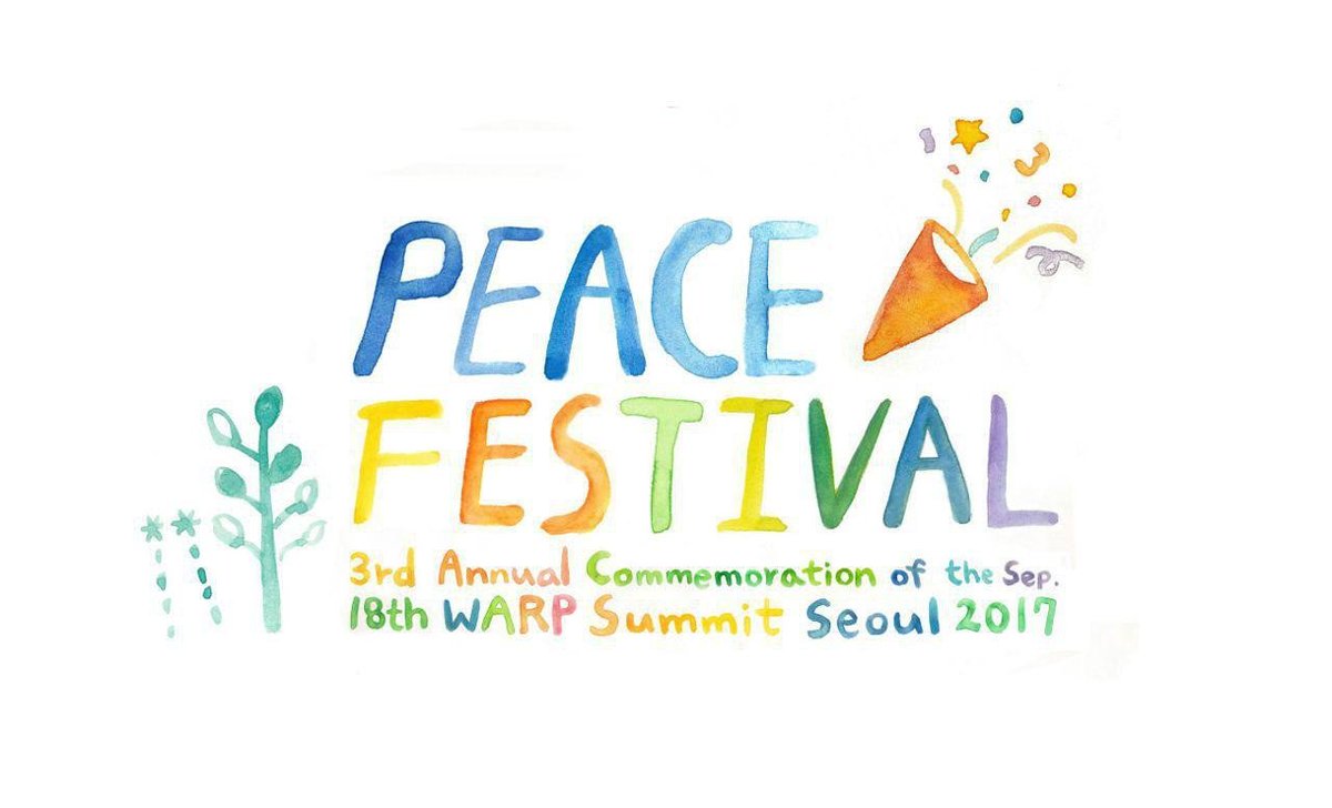 평화를 실천하는 HWPL의 이만희 대표님! blog.daum.net/pompom0405/281
#HWPL성명서, #지구촌전쟁종식평화선언문, #DPCW, #북핵문제해법, #평화를 실천하는 HWPL의 이만희 대표님