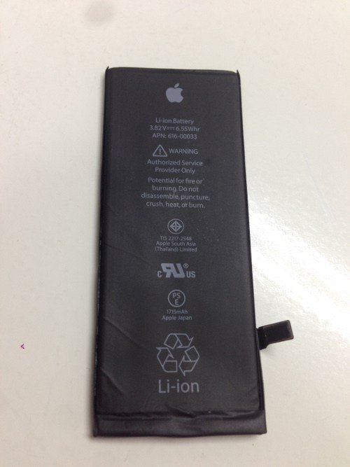 iPhoneRepairTYO's tweet image. 【ニュース】iPhoneのバッテリー交換急増中！ repair110.tokyo/2017/09/09/%e3…