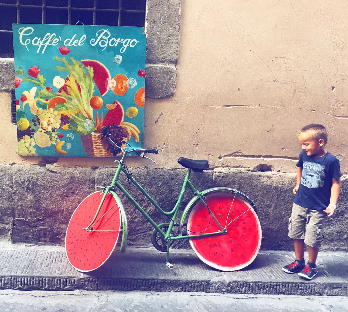 nicolina628's tweet photo. Florence, Italy 🇮🇹 https://t.co/mF58d6FZ5F