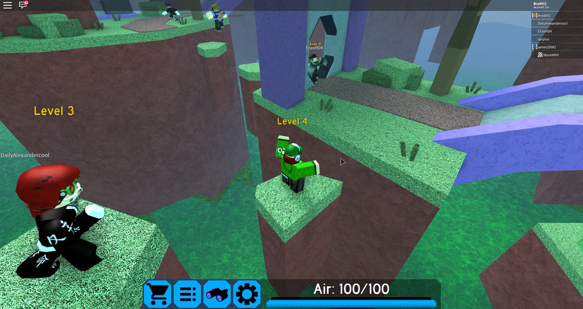 Floodescape2 Hashtag On Twitter - flood escape 2 new gui emotes and pro lobby update roblox flood