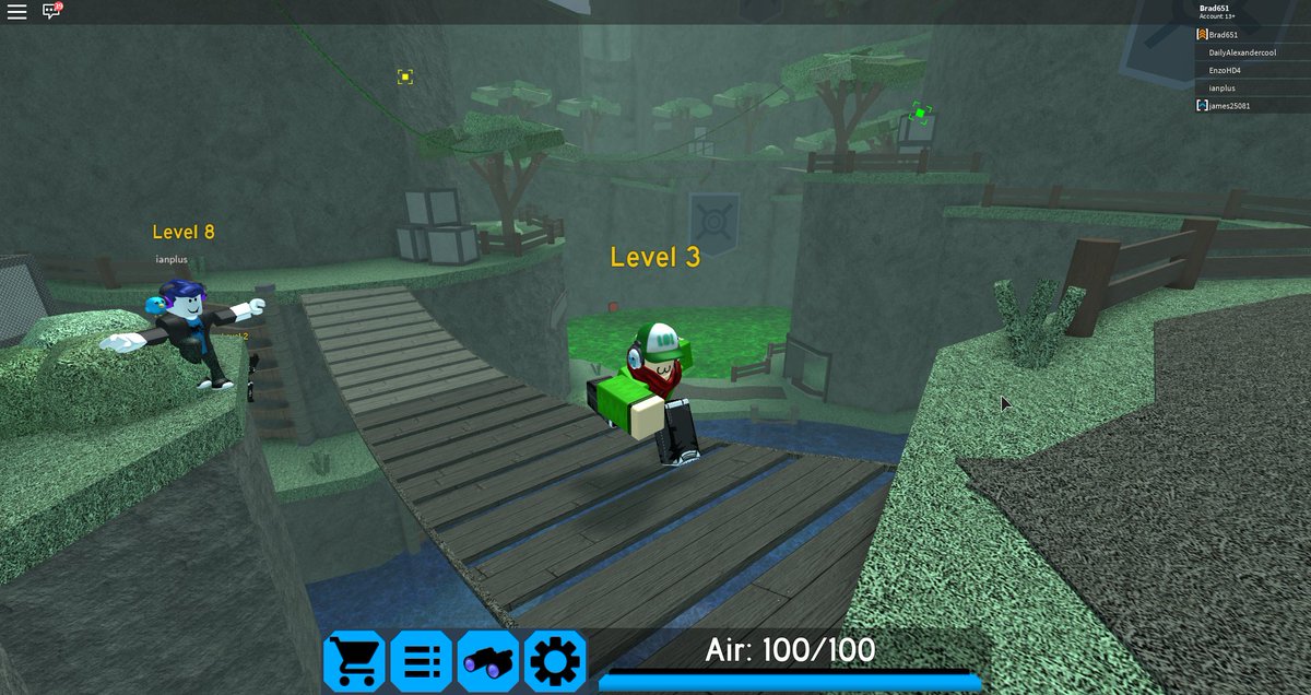 Floodescape2 Hashtag On Twitter - flood escape 2 new gui emotes and pro lobby update roblox flood