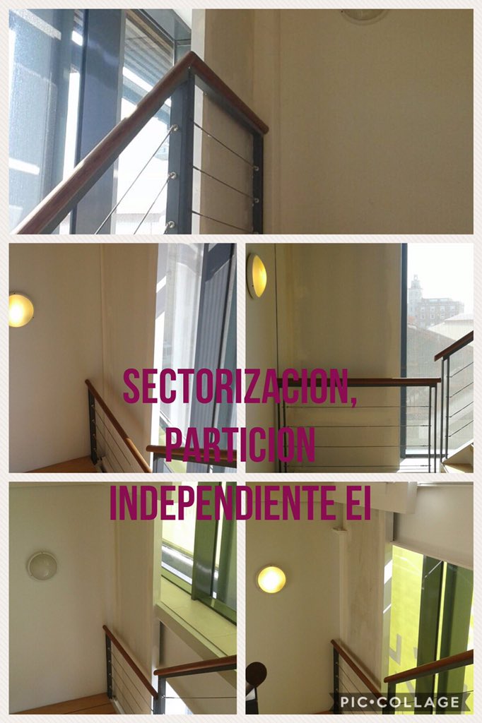 IGNIFOC1's tweet image. #construccion sistema promat