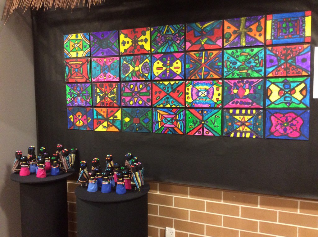pennanthillsps's tweet photo. Art Show #spectacular https://t.co/512fivWQo6